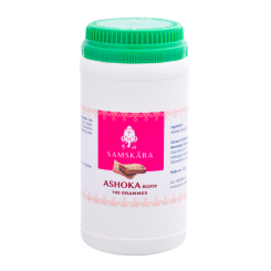 copy of Amalaki Fruit poudre 100 gr - Samskara - Médecine ayurvédique - 2