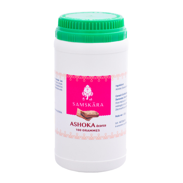 copy of Amalaki Fruit poudre 100 gr - Samskara - Médecine ayurvédique - 2