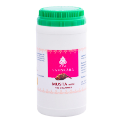 copy of Amalaki Fruit poudre 100 gr - Samskara - Médecine ayurvédique - 2