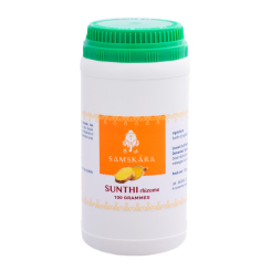 copy of Amalaki Fruit poudre 100 gr - Samskara - Médecine ayurvédique - 3