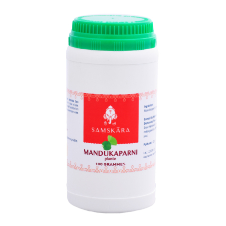 copy of Amalaki Fruit poudre 100 gr - Samskara - Médecine ayurvédique - 2