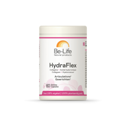 HydraFlex 60 Kapseln - Be Life - Das gesamte Be-Life-Sortiment - 1