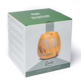 copy of Diffuseur Lutin cuivré pour Poudres de bois - Aromandise - Diffuseurs d'huiles essentielles - 3