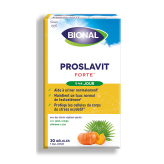 Proslavit Prostate Forte - 30 gélules - Bional - Gélules de plantes - 1-Proslavet Prostaat Forte - 30 capsules - Bional
