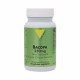 Bacopa monnieri Extrait standardisé 250 mg - 60 gélules végétales - Vitall+ - Gélules de plantes - 1