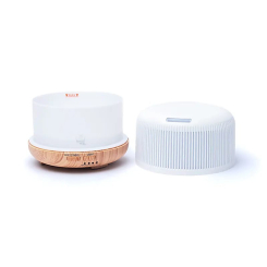 copy of Diffuseur Lutin cuivré pour Poudres de bois - Aromandise - Diffuseurs d'huiles essentielles - 2