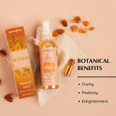  - Encens, Résines Traditionnelles & Fumigation - 2