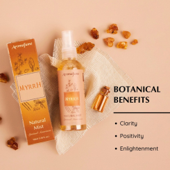  - Encens, Résines Traditionnelles & Fumigation - 2