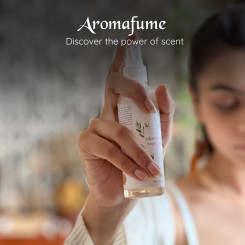 Parfum d'ambiance - Sauge blanche - spray 100 ml - Aromafume - Encens, Résines Traditionnelles & Fumigation - 5