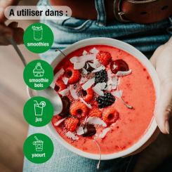  - SuperFood - Superaliments - Raw Food - 4