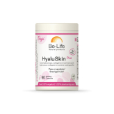 HyaluSkin Plus 60 gélules végétales - Be-Life - Toute la gamme Be-Life - 1-HyaluSkin Plus 60 plantaardige capsules - Be-Life