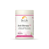 Anti-Stress 600 60 gélules - Be-Life - Toute la gamme Be-Life - 1-Anti-Stress 600 60 capsules - Be-Life