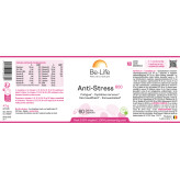 Anti-Stress 600 60 gélules - Be-Life - Toute la gamme Be-Life - 2
