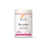 be-Lumex + Safran + L-Theanine 50 gélules - Be-Life - Stress - Dépression - Anxiété - 1-be-Lumex + Safran + L-Theanine 50 gélules - Be-Life