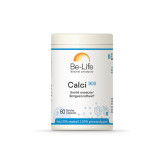 Calci 900 (Calcium-magnésium) 60 gélules - Be-Life - Calcium (Ca) - 2