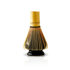 Support à fouet à Matcha en porcelaine - Accessoires autour des tisanes et du thé - 2