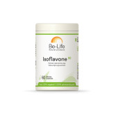 Isoflavone 60 - 60 gélules - Be-Life - Complément alimentaire - 1-Isoflavone 60 - 60 gélules - Be-Life