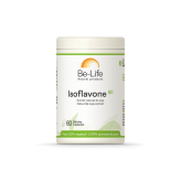 Isoflavone 60 - 60 gélules - Be-Life - Complément alimentaire - 1-Isoflavonen 60 - 60 capsules - Be-Life