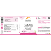 HyaluSkin 60 Kapseln - Be Life - Das gesamte Be-Life-Sortiment - 3