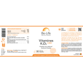  - Vitamine A & D / huile de foie de morue - 2