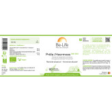 Prêle Equisetum 800 BIO (prêle extrait) 60 gélules Be-life - Toute la gamme Be-Life - 2