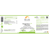 Ingwer 1200 Extrakt 90 Kapseln - Be-Life - Das gesamte Be-Life Sortiment - 2