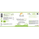 Echinacérola 1600 Bio 60 gélules - Be-Life - Vitamine C, Acérola et Bioflavonoïdes - 2