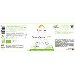  - Vitamine C, Acérola et Bioflavonoïdes - 2