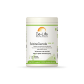 Echinacérola 1600 Bio 60 gélules - Be-Life - Vitamine C, Acérola et Bioflavonoïdes - 1-Echinacerola 1600 Bio 60 capsules - Be-Life