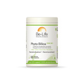 Phyto Silica 60 gélules Bio - Be-Life - Toute la gamme Be-Life - 1-Phyto Silica 60 gélules Bio - Be-Life