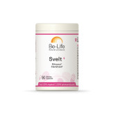 Svelt 4 90 gélules Be-Life - Complément alimentaire - 2-Svelt 4 90 gélules Be-Life