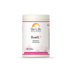 Svelt 4 90 gélules Be-Life - Complément alimentaire - 2