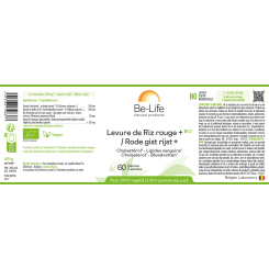  - Toute la gamme Be-Life - 2