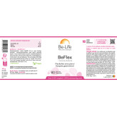 BeFlex vegan Articulations 60 gélules - Be-Life - Toute la gamme Be-Life - 2