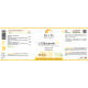L-Glutamine 800 60 gélules - Be-Life