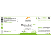 Desmodium 1000 Hochkonzentrierter Extrakt VEGAN 90 Kapseln - Be-Life - Das gesamte Be-Life Sortiment - 2