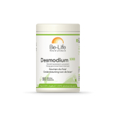 Desmodium 1000 Extrait hautement concentré VEGAN 90 gélules - Be-Life - Toute la gamme Be-Life - 1-Desmodium 1000 Hochkonzentrierter Extrakt VEGAN 90 Kapseln - Be-Life