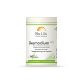 Desmodium 1000 Extrait hautement concentré VEGAN 90 gélules - Be-Life - Toute la gamme Be-Life - 1-Desmodium 1000 Extrait hautement concentré VEGAN 90 gélules - Be-Life