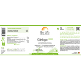  - Toute la gamme Be-Life - 2