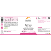 Epimex 60 Kapseln – Be-Life – Männergesundheit – Prostata – 2