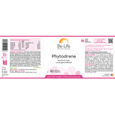 Phytodrene 60 gélules - Be-Life - Complément alimentaire - 2