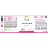 Phytodrene 60 Kapseln - Be-Life - Nahrungsergänzungsmittel - 2