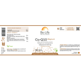 Co-Q10 Magnum 60 Kapseln - Be-Life - Das gesamte Be-Life Sortiment - 2