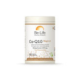 Co-Q10 Magnum 60 gélules - Be-Life - Toute la gamme Be-Life - 1-Co-Q10 Magnum 60 gélules - Be-Life