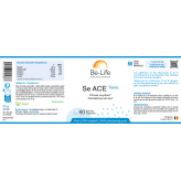 Se ACE Tonic 60 Kapseln - Be-Life - Mineralien - 2