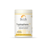 Tryptophane 200  90 gélules - Be-Life - Acides aminés - 1-Tryptofaan 200 90 capsules - Be-Life