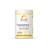 Tryptophane 200  90 gélules - Be-Life - Acides aminés - 1-Tryptophane 200  90 gélules - Be-Life