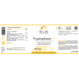 Tryptophan 200 90 Kapseln - Be-Life - Aminosäuren - 2