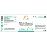 Bifibiol boulardii 30 Kapseln - Be-Life - Probiotika - Präbiotika - Darmpflege - 2