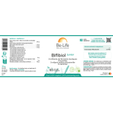  - Probiotiques - Prébiotiques - Entretien du colon - 1